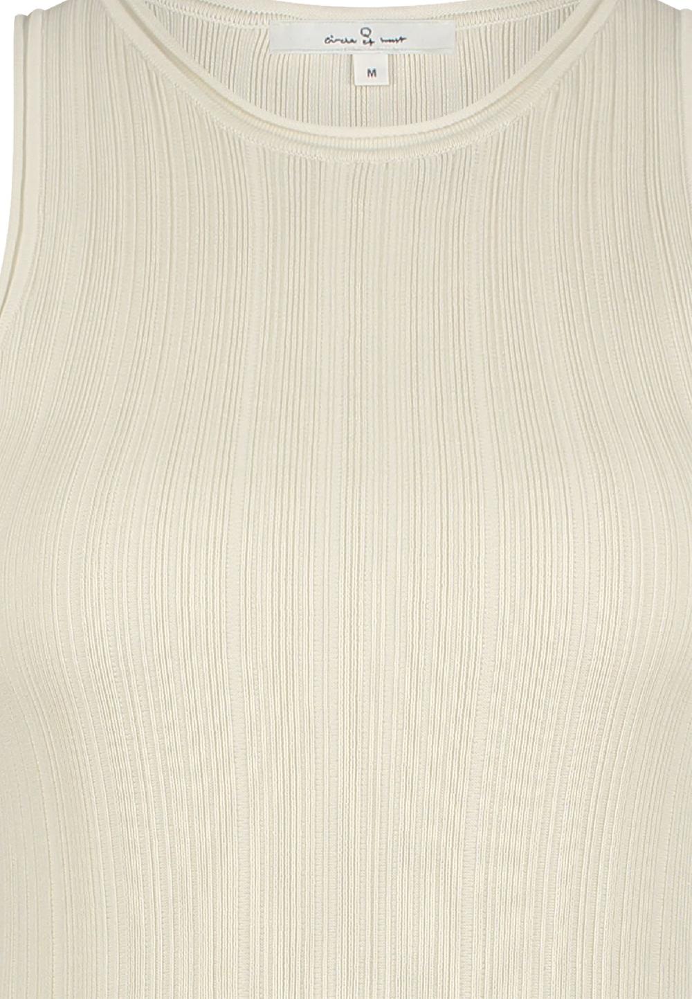 Circle Of Trust Brynn Top Deep Linen