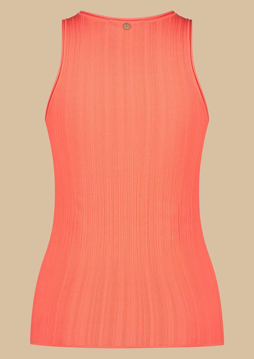 Circle Of Trust Brynn Top Tropical Paradise