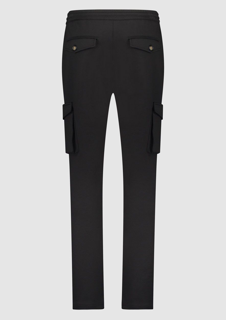 Circle Of Trust Byron Pants Midnight Blue