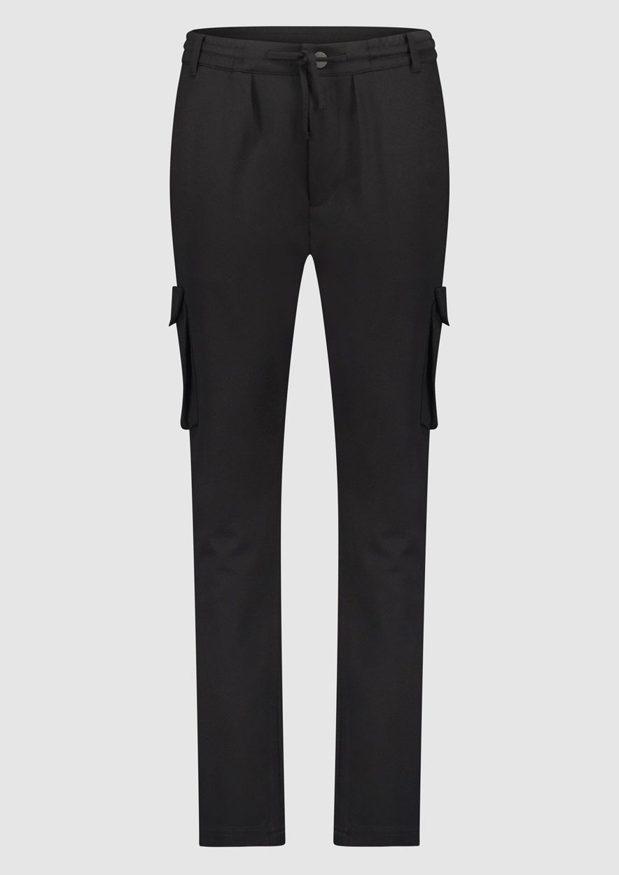 circle of trust Byron Pants Midnight Blue