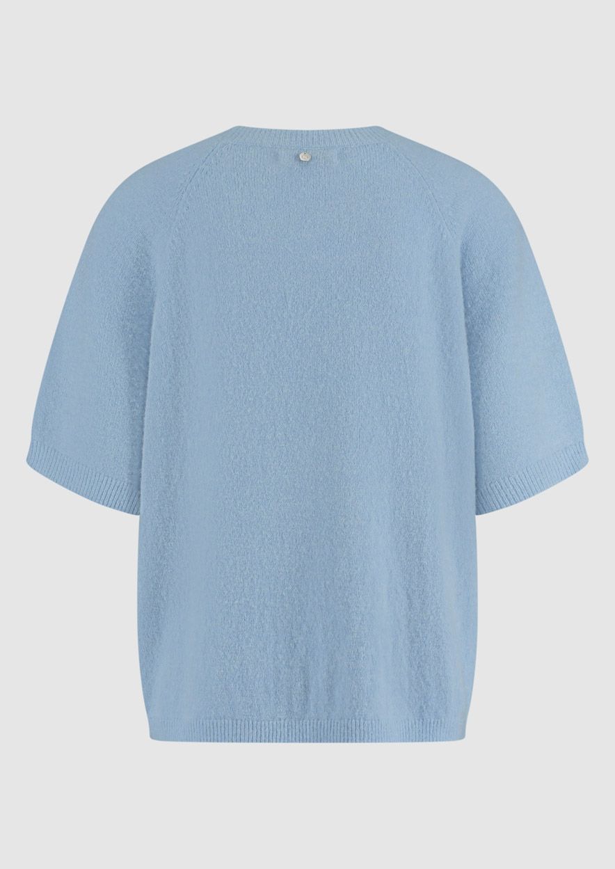 Circle Of Trust Carter Knit Fresh Blue