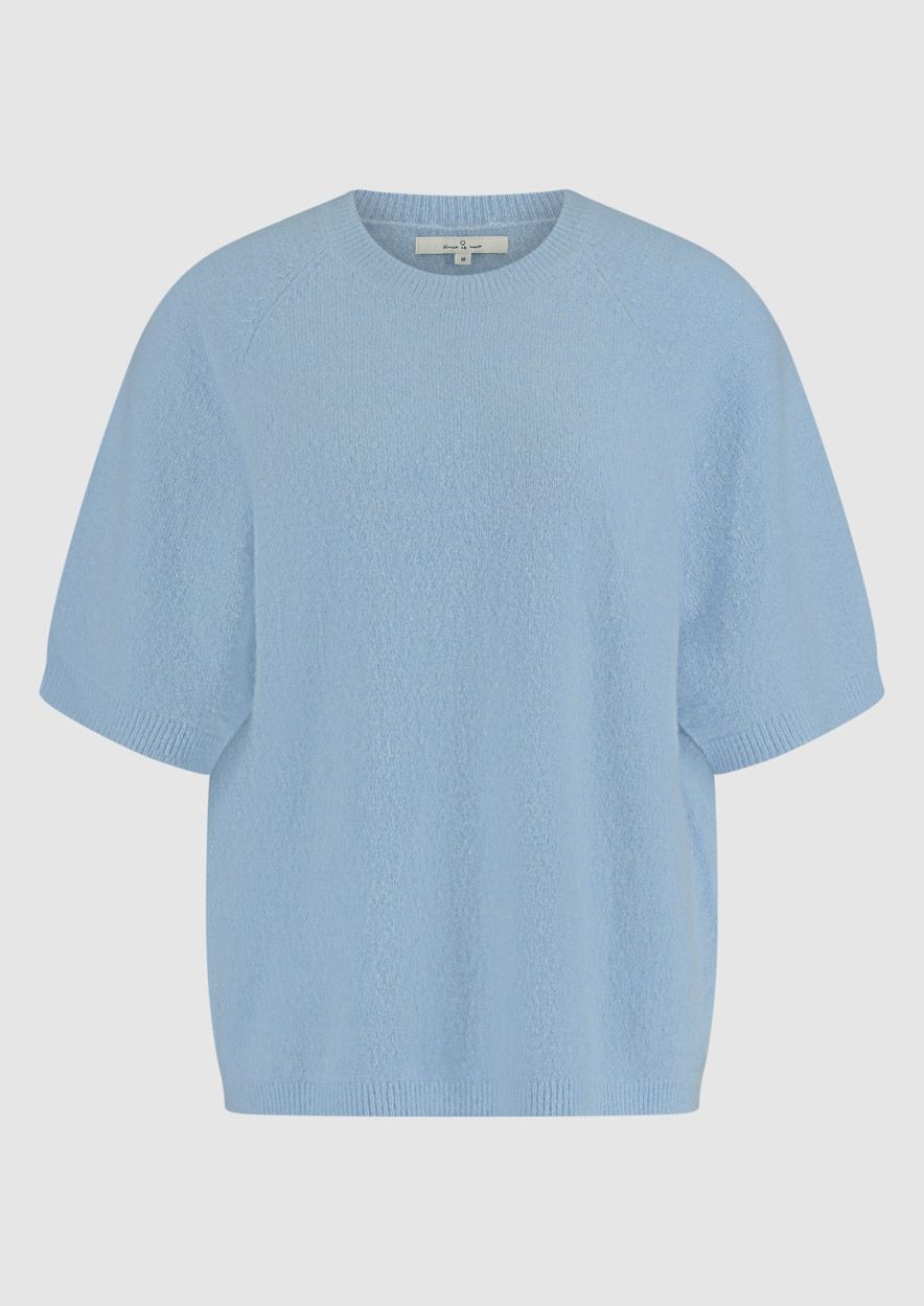 circle of trust Carter Knit Fresh Blue