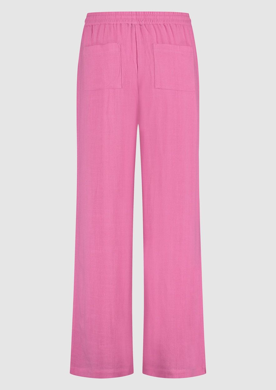 Circle Of Trust Celia Pants Shocking Pink