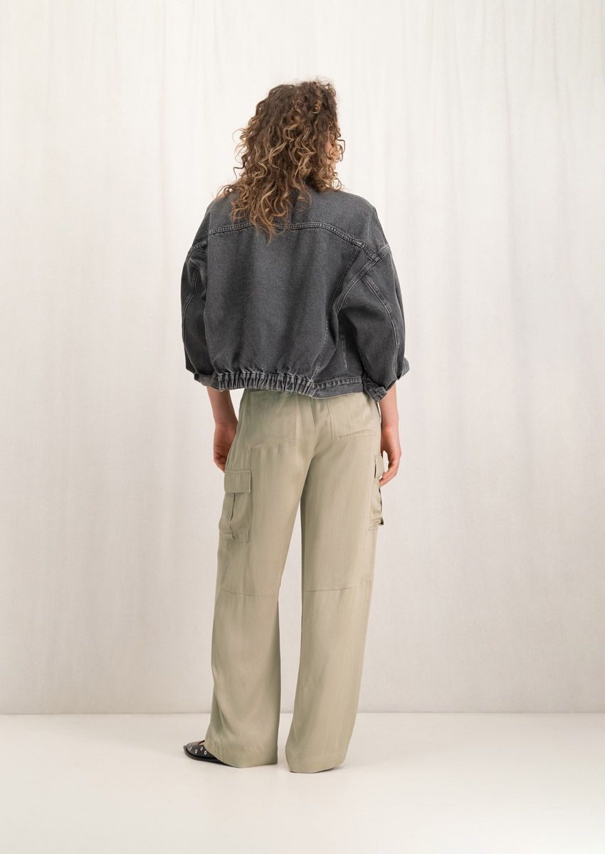 Circle Of Trust Celina Pants Natural