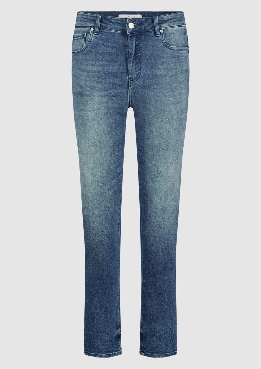 circle of trust Chloe Bold Blue - Mom Fit