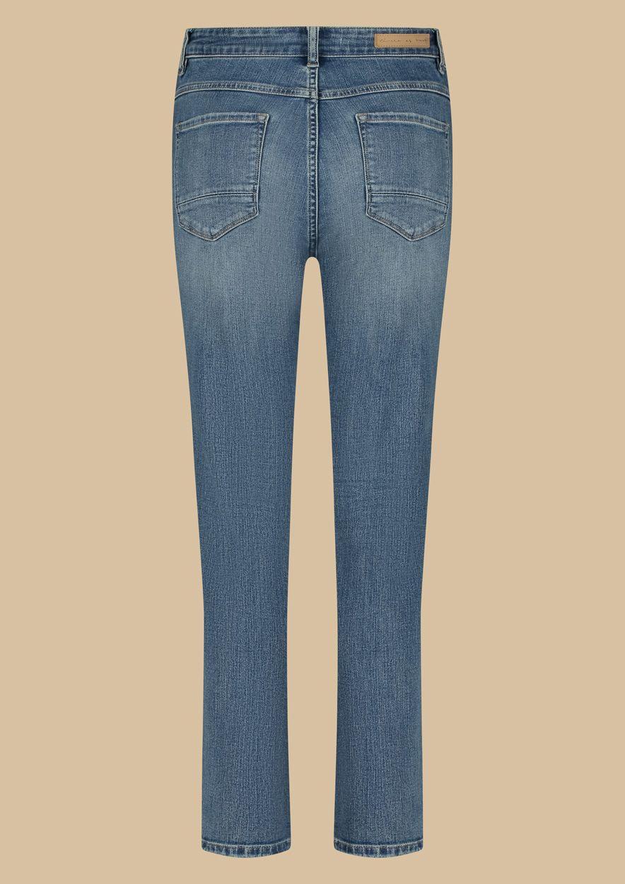 Circle Of Trust Chloe Danish Blue - Mom Fit