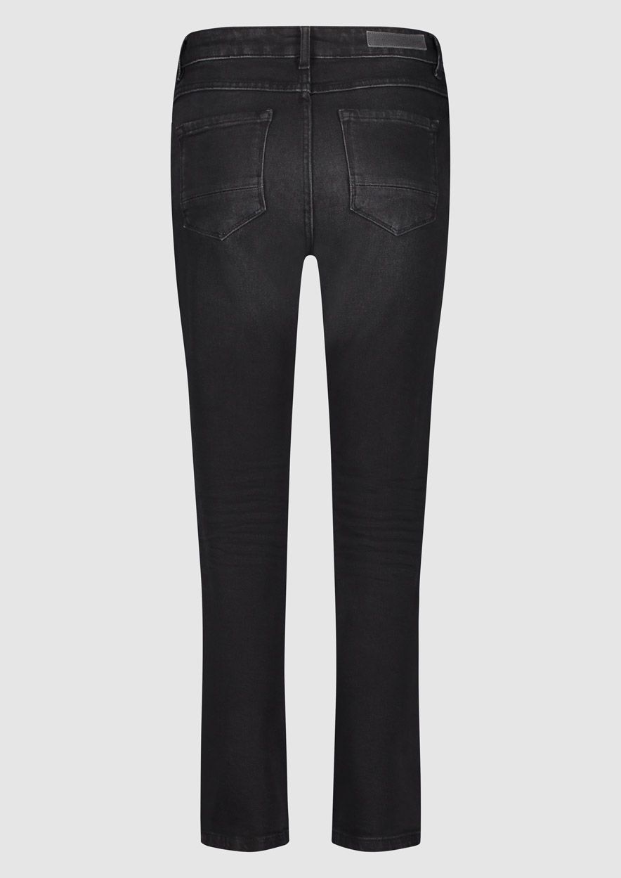 Circle Of Trust Chloe Dazzle Black - Mom Fit