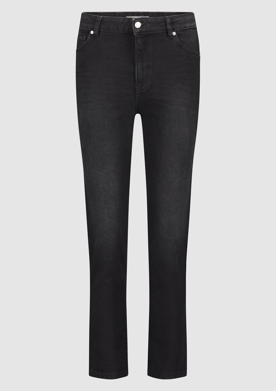 circle of trust Chloe Dazzle Black - Mom Fit