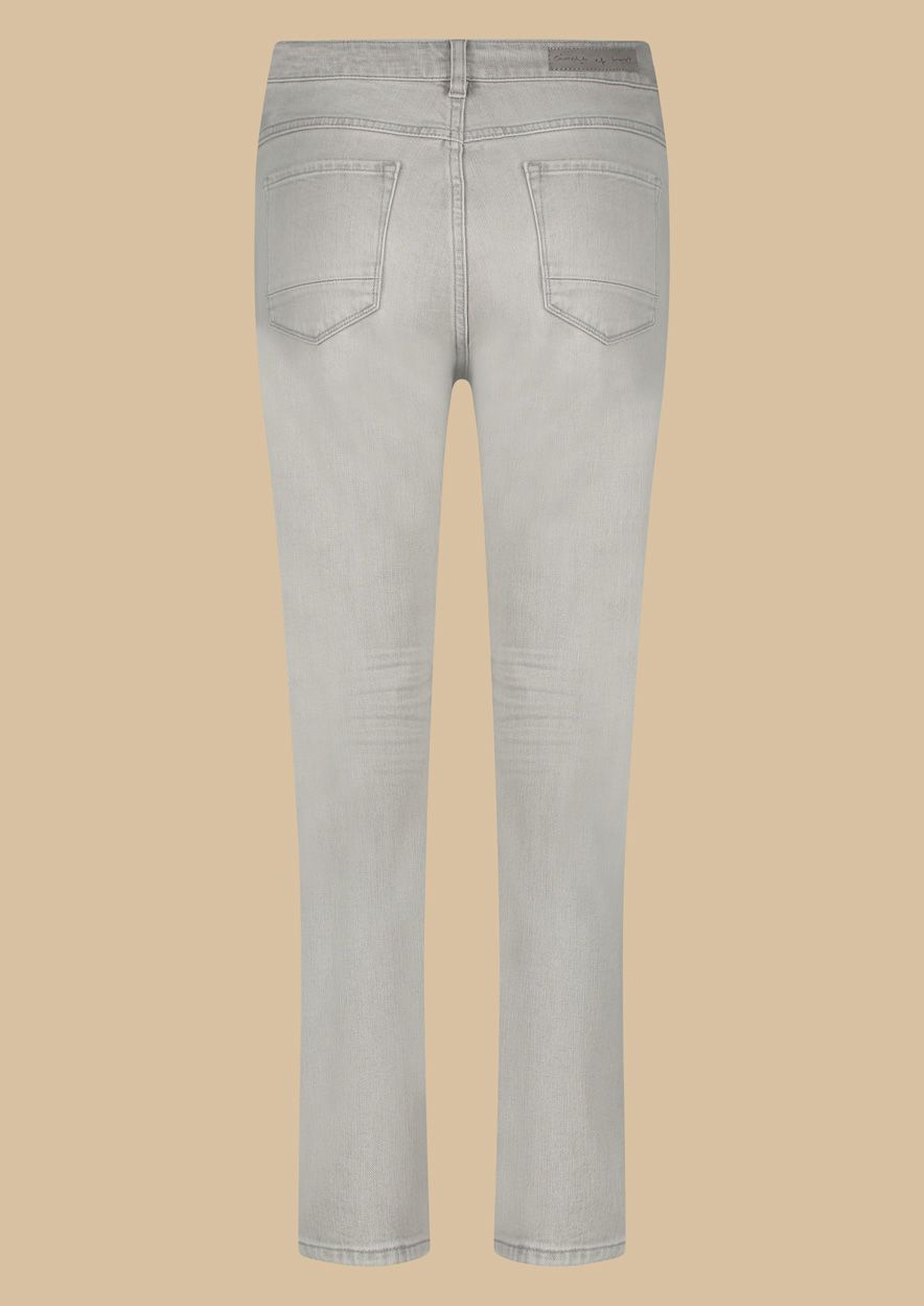 Circle Of Trust Chloe Delicate Grey - Mom Fit