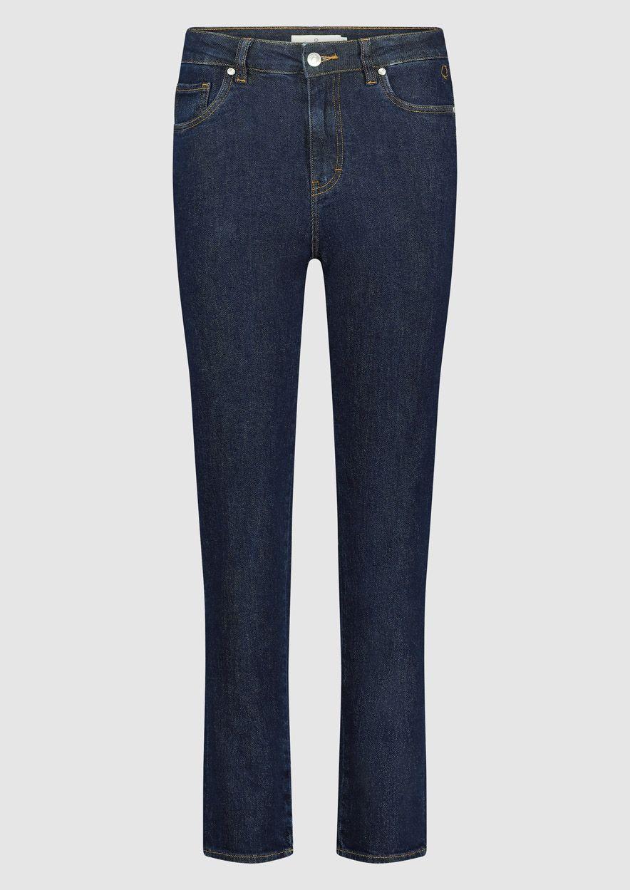 circle of trust Chloe Mood Indigo - Mom Fit