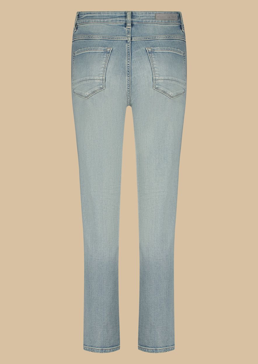 Circle Of Trust Chloe Soft Blue - Mom Fit