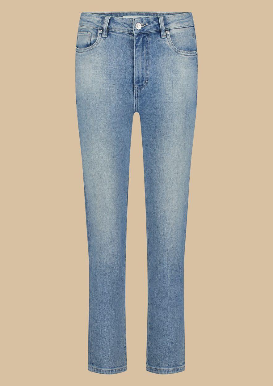 Circle Of Trust Chloe Summer Sky - Mom Fit