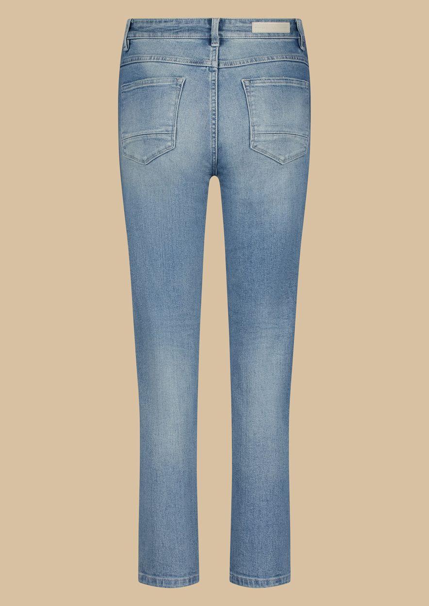 Circle Of Trust Chloe Summer Sky - Mom Fit