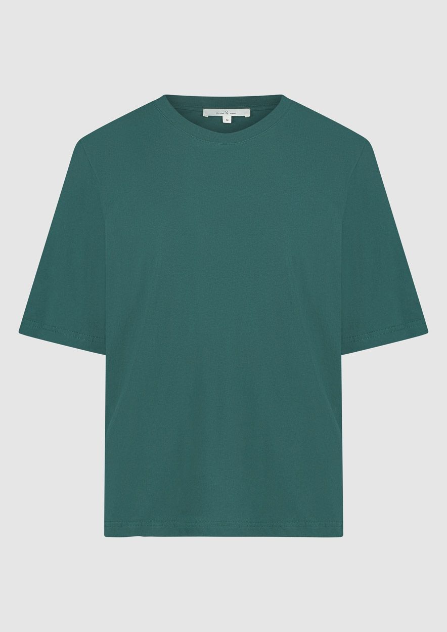 circle of trust Cleo Tee Atlantic Deep