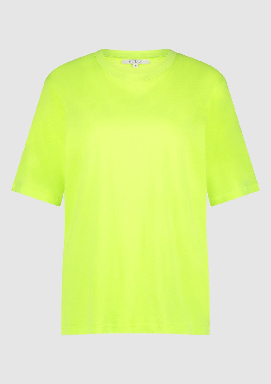 circle of trust Cleo Tee Wild Lime