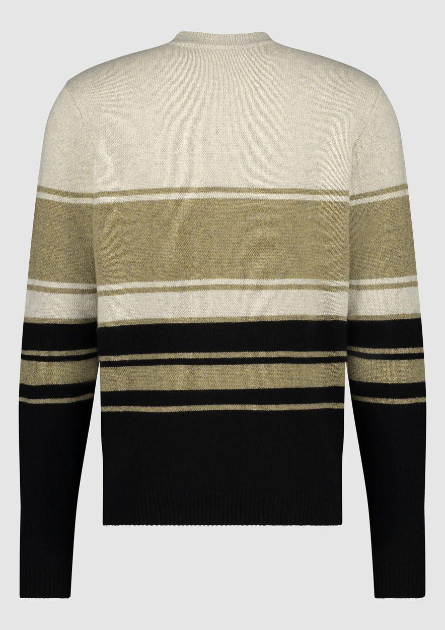 Circle Of Trust Cody Knit Jet Black