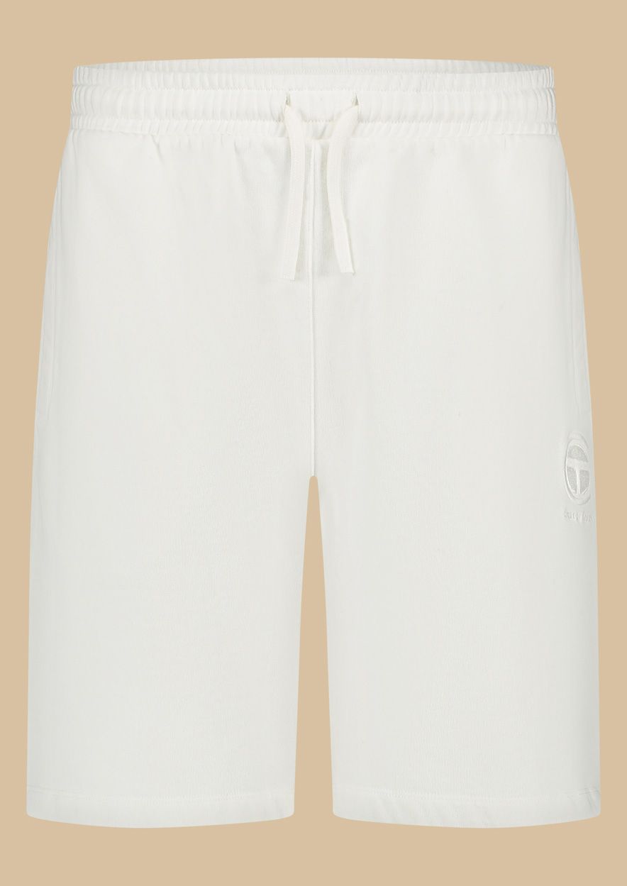 Circle Of Trust Colby Short Bone White