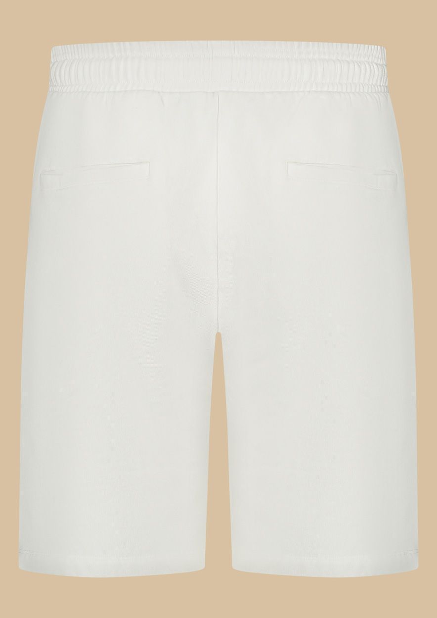 Circle Of Trust Colby Short Bone White
