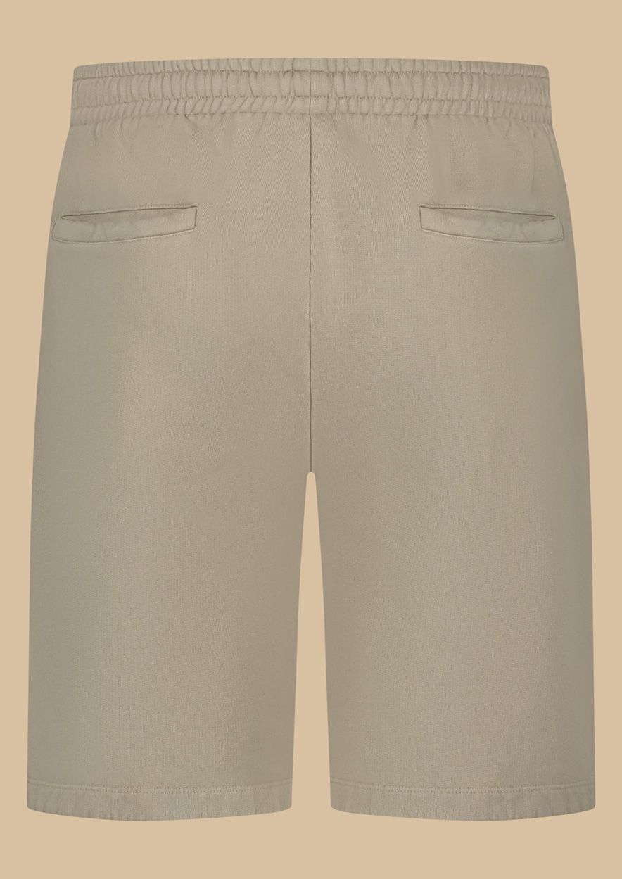 Circle Of Trust Colby Short Coastal Beige