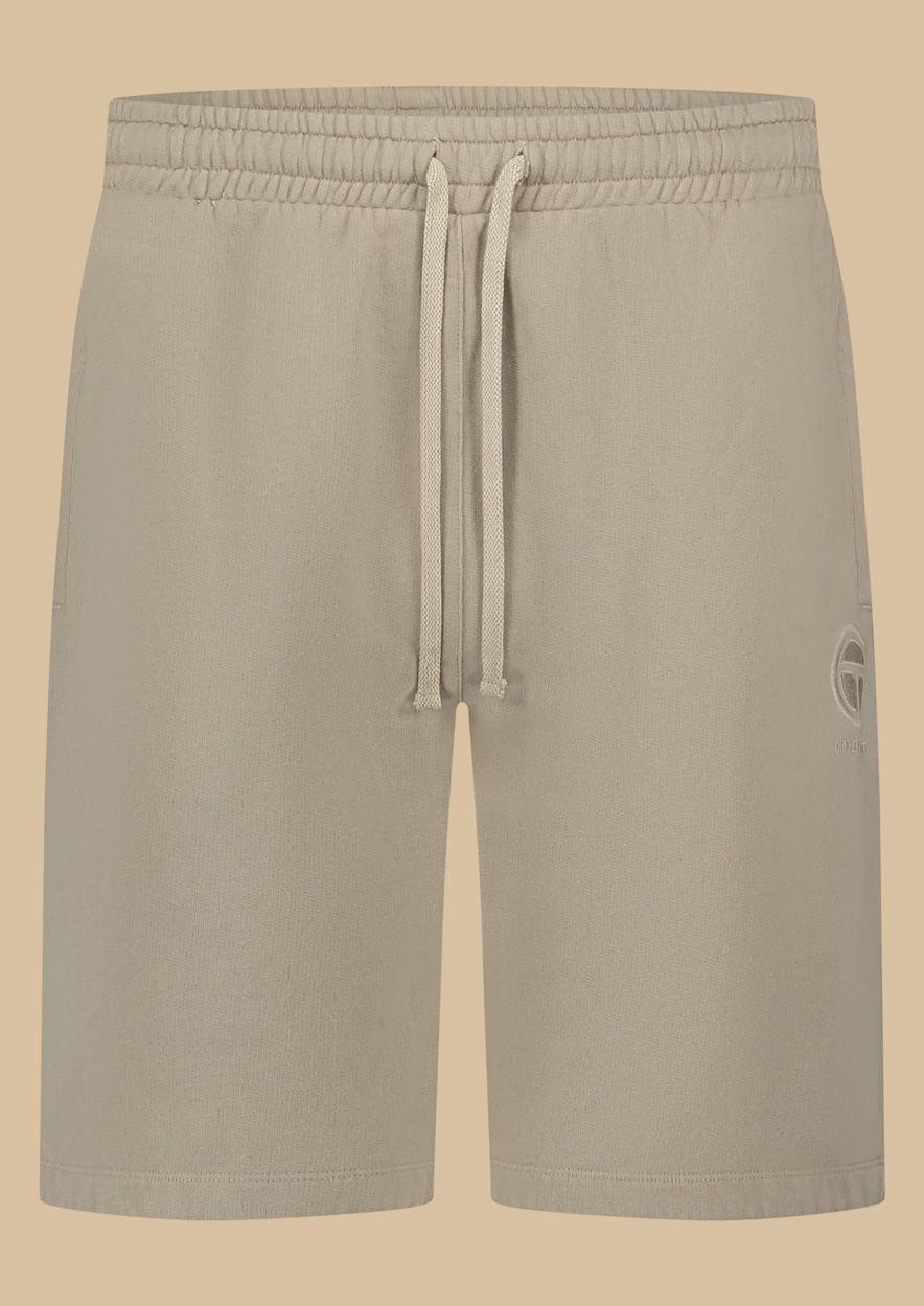 circle of trust Colby Short Coastal Beige