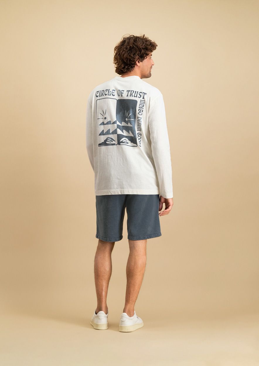 Circle Of Trust Colby Short Midnight