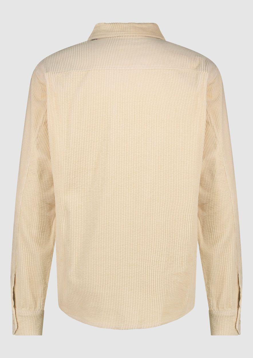 Circle Of Trust Colton Overshirt Mist