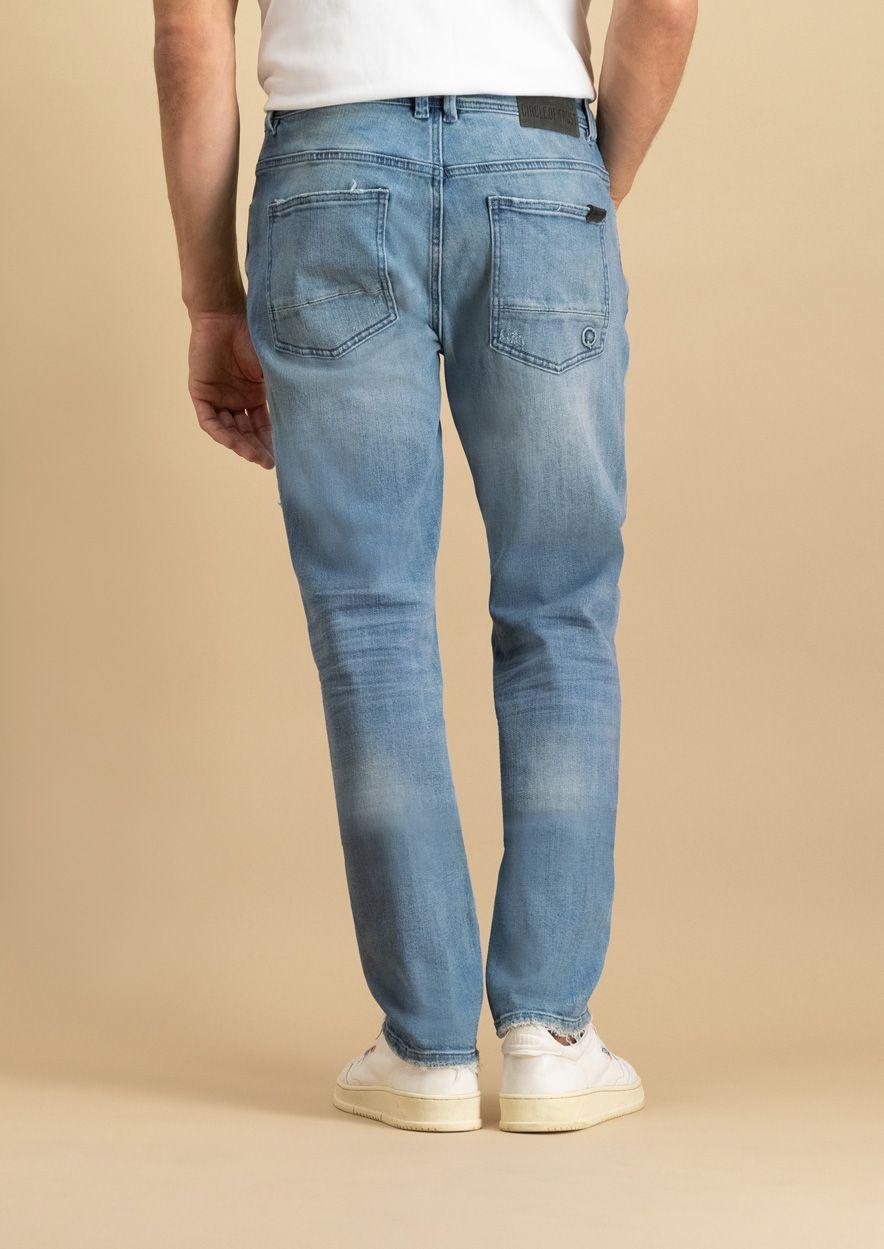 Circle Of Trust Connor Blue Haze - Regular Fit