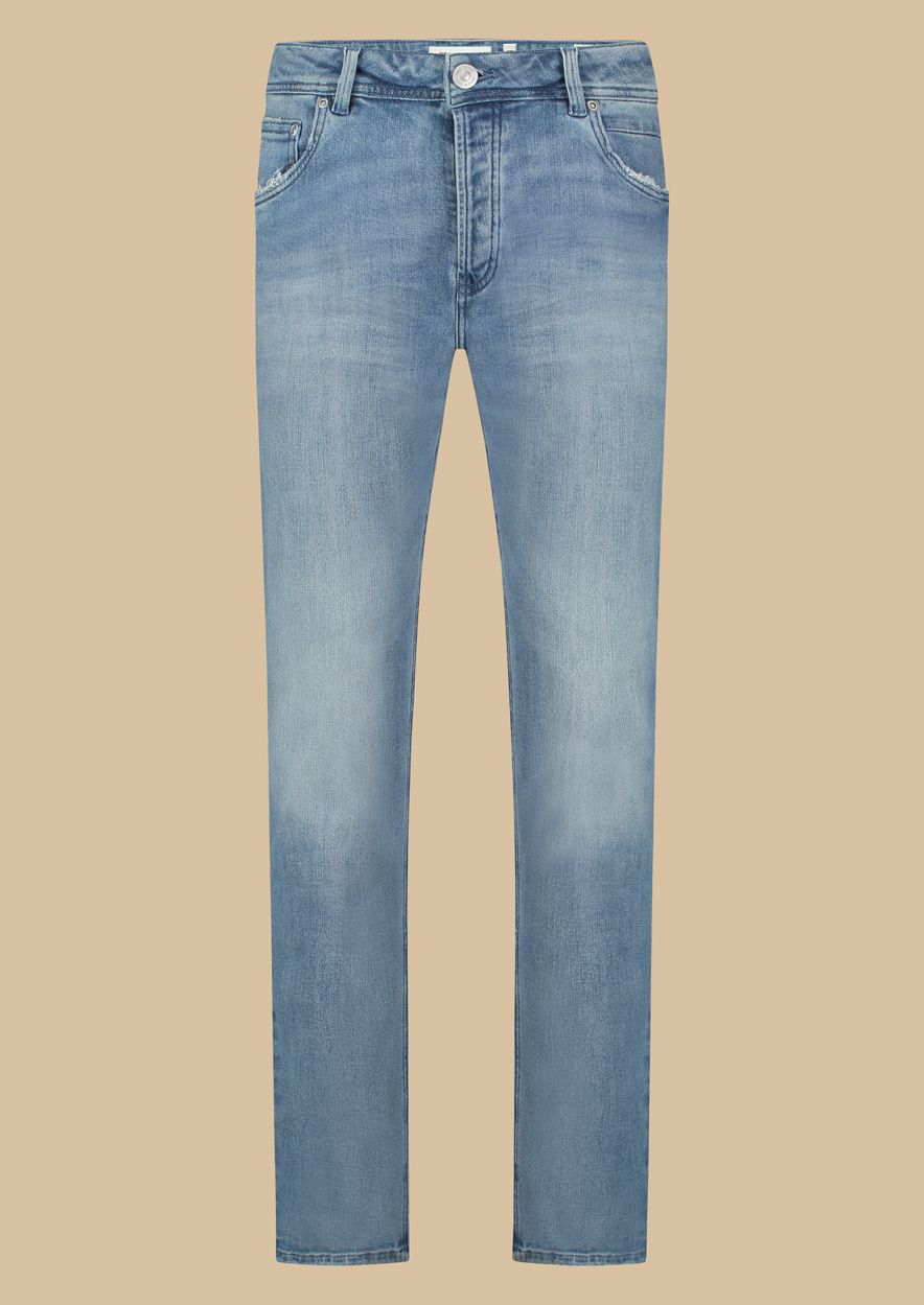 Circle Of Trust Connor Blue Haze - Regular Fit