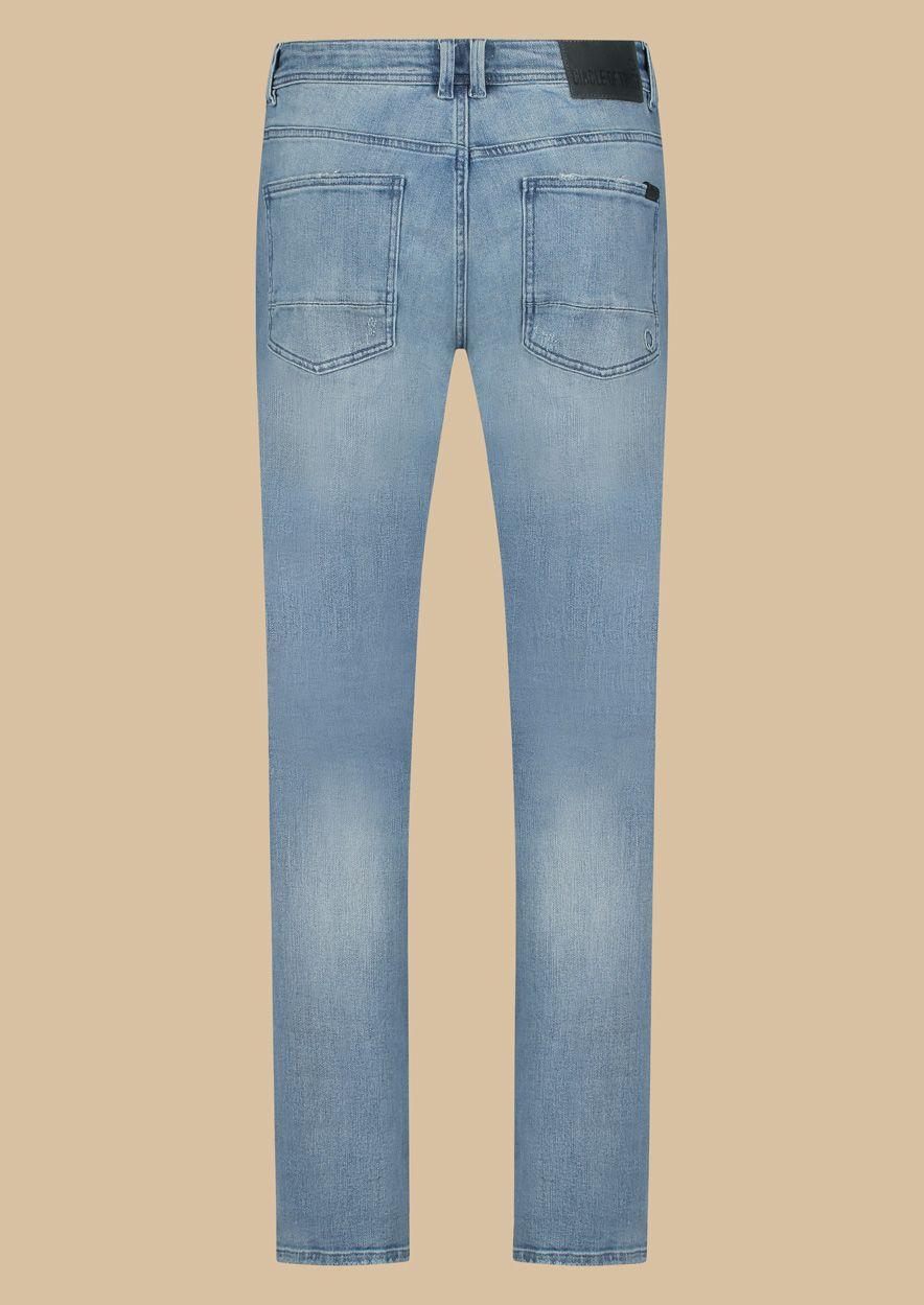 Circle Of Trust Connor Blue Haze - Regular Fit