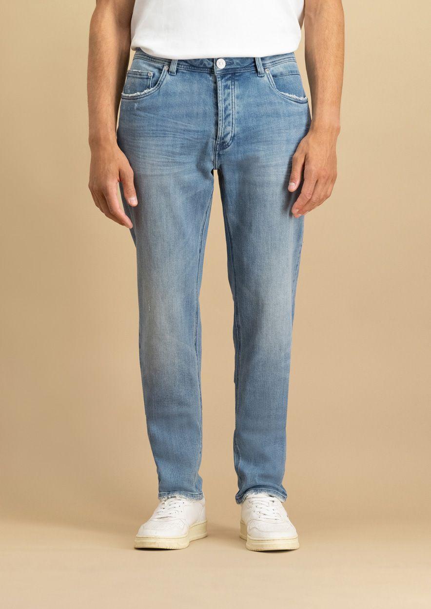 circle of trust Connor Blue Haze - Regular Fit