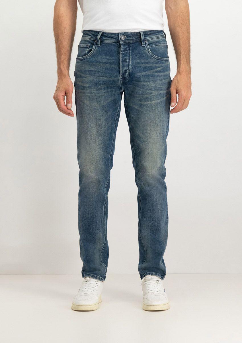 circle of trust Connor Blue Karma - Regular Fit