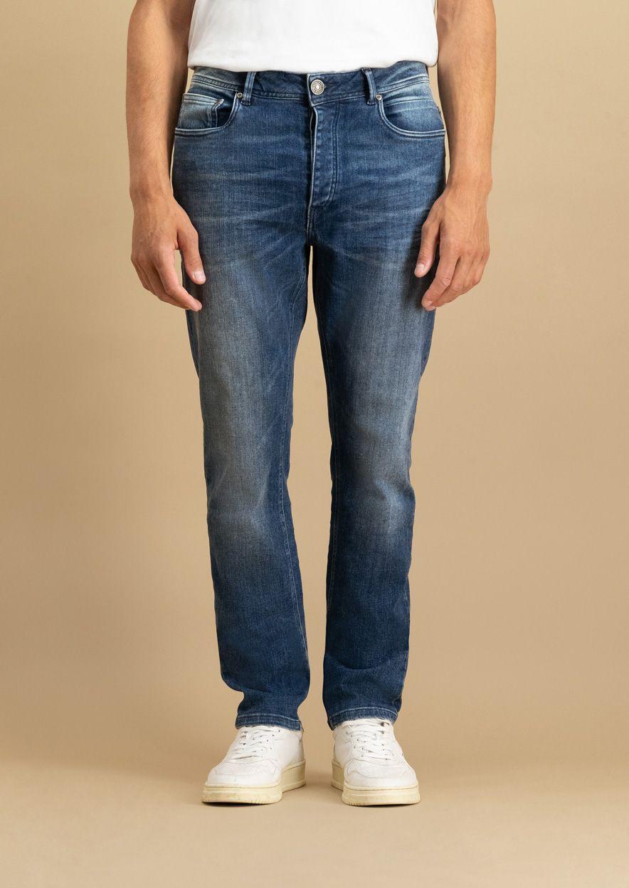 circle of trust Connor Bullet Blue - Regular Fit