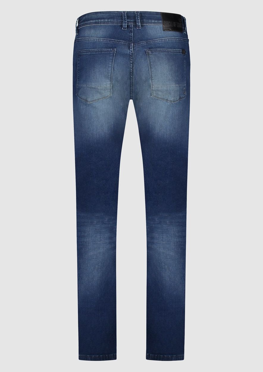 Circle Of Trust Connor Clouded Night - Regular Fit