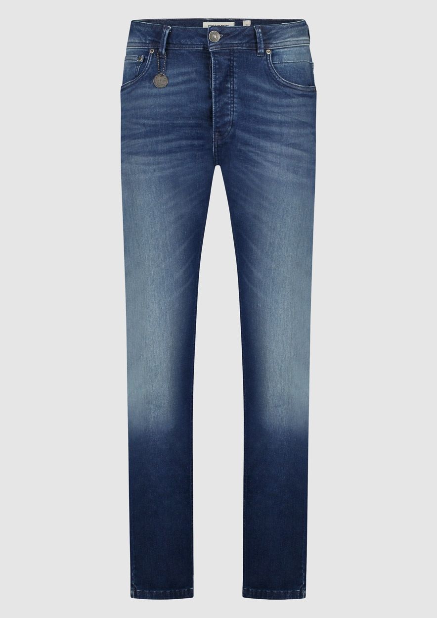 circle of trust Connor Clouded Night - Regular Fit