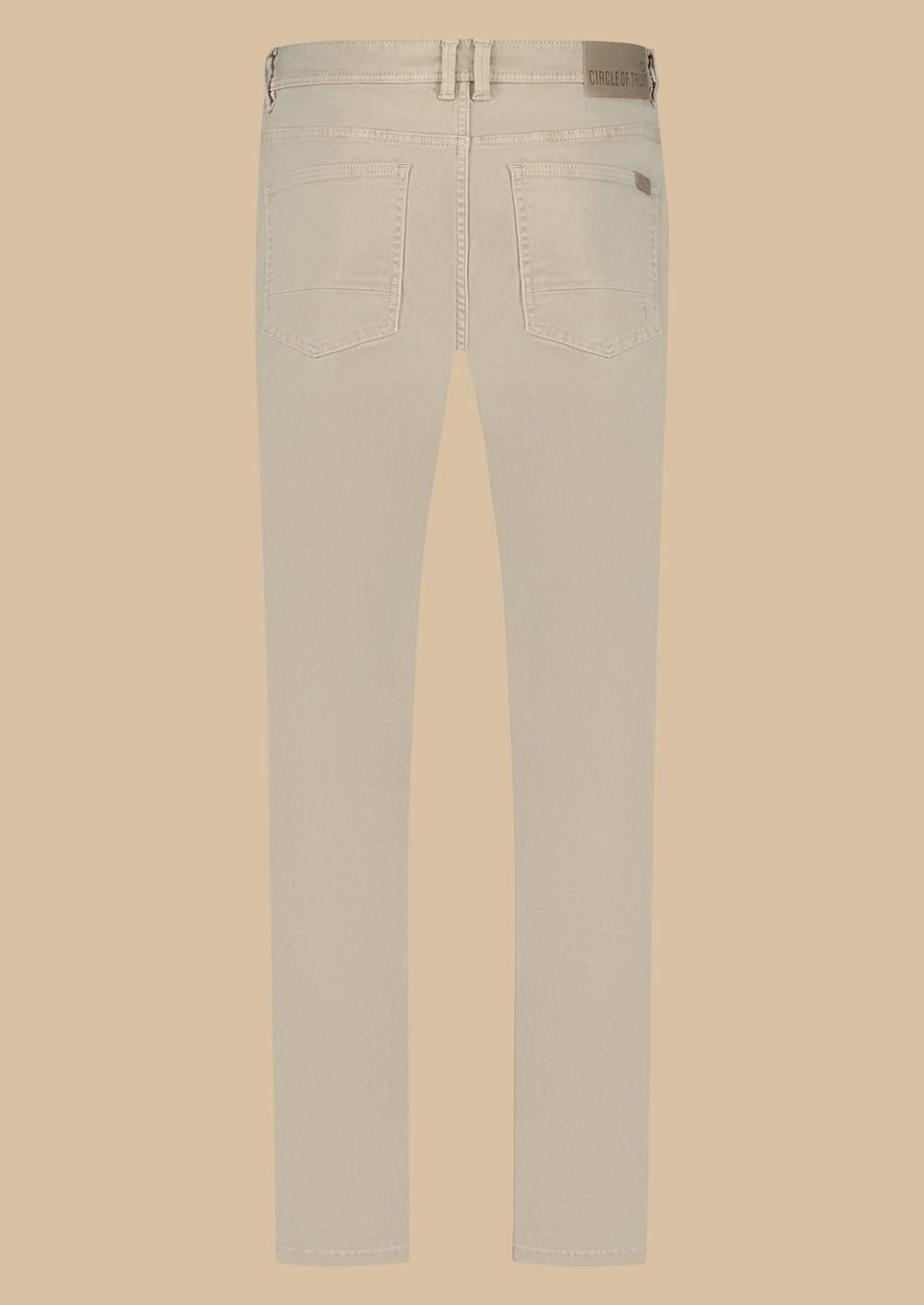 Circle Of Trust Connor Coastal Beige