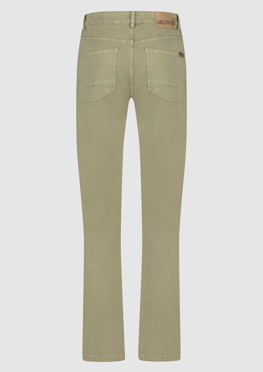 Circle Of Trust Connor Colored Londen Fog