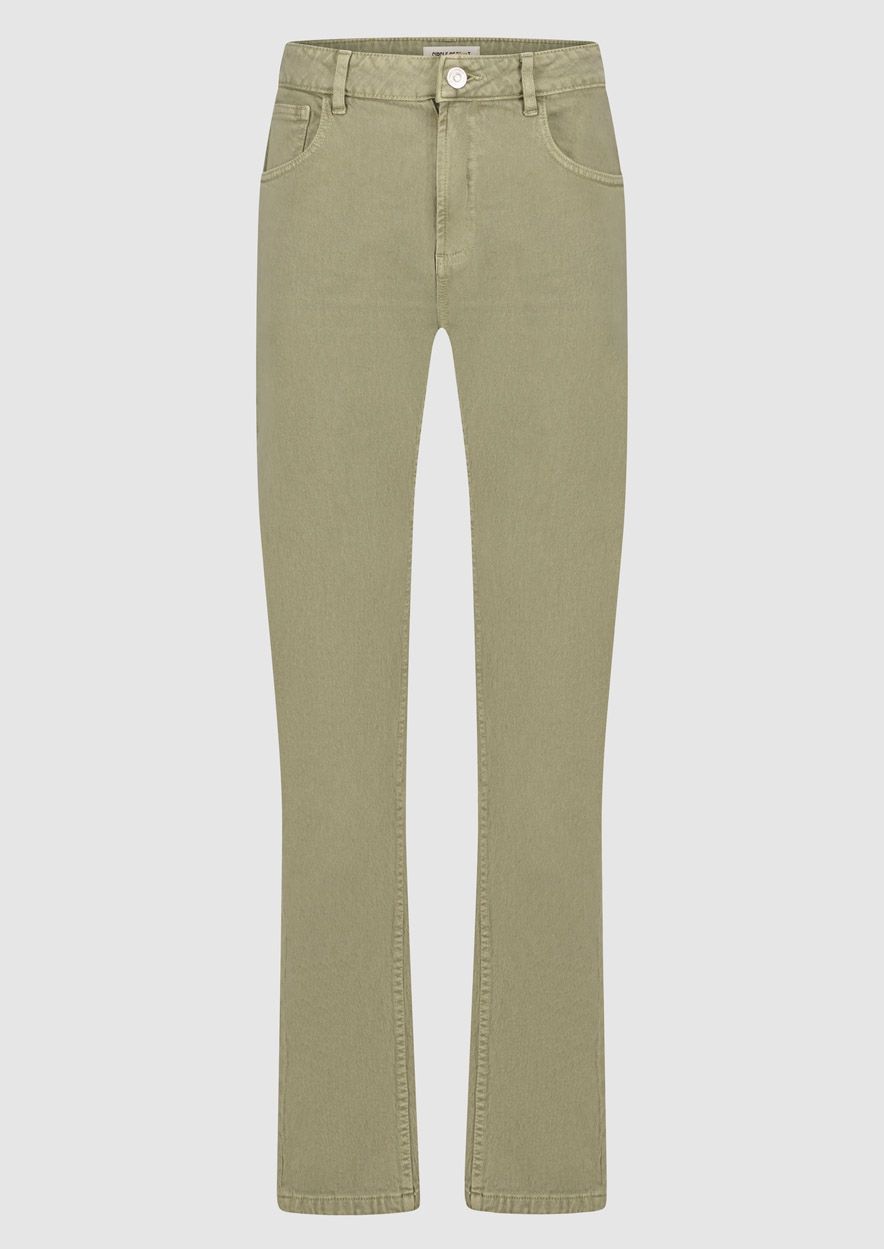 circle of trust Connor Colored Londen Fog