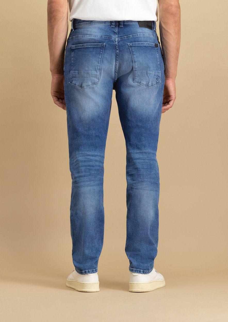 Circle Of Trust Connor Indigo Fusion - Regular Fit