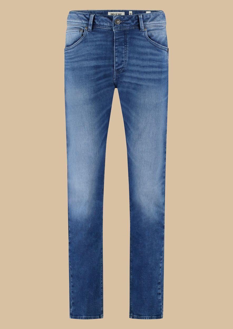 Circle Of Trust Connor Indigo Fusion - Regular Fit
