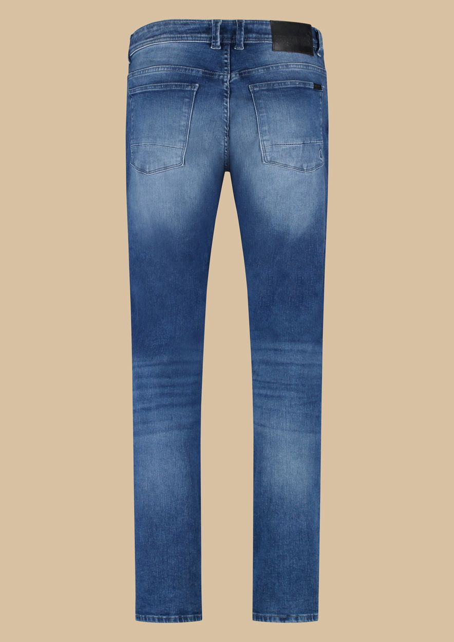 Circle Of Trust Connor Indigo Fusion - Regular Fit