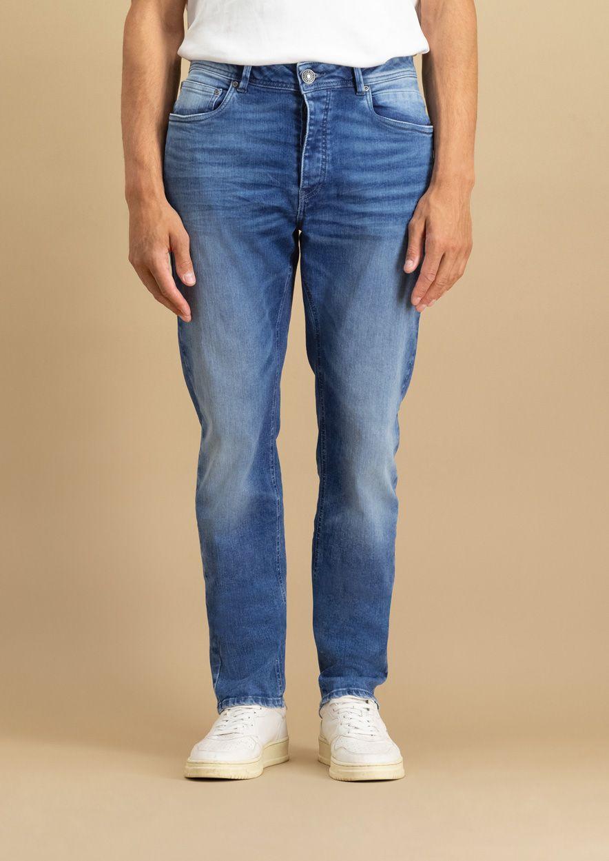 circle of trust Connor Indigo Fusion - Regular Fit