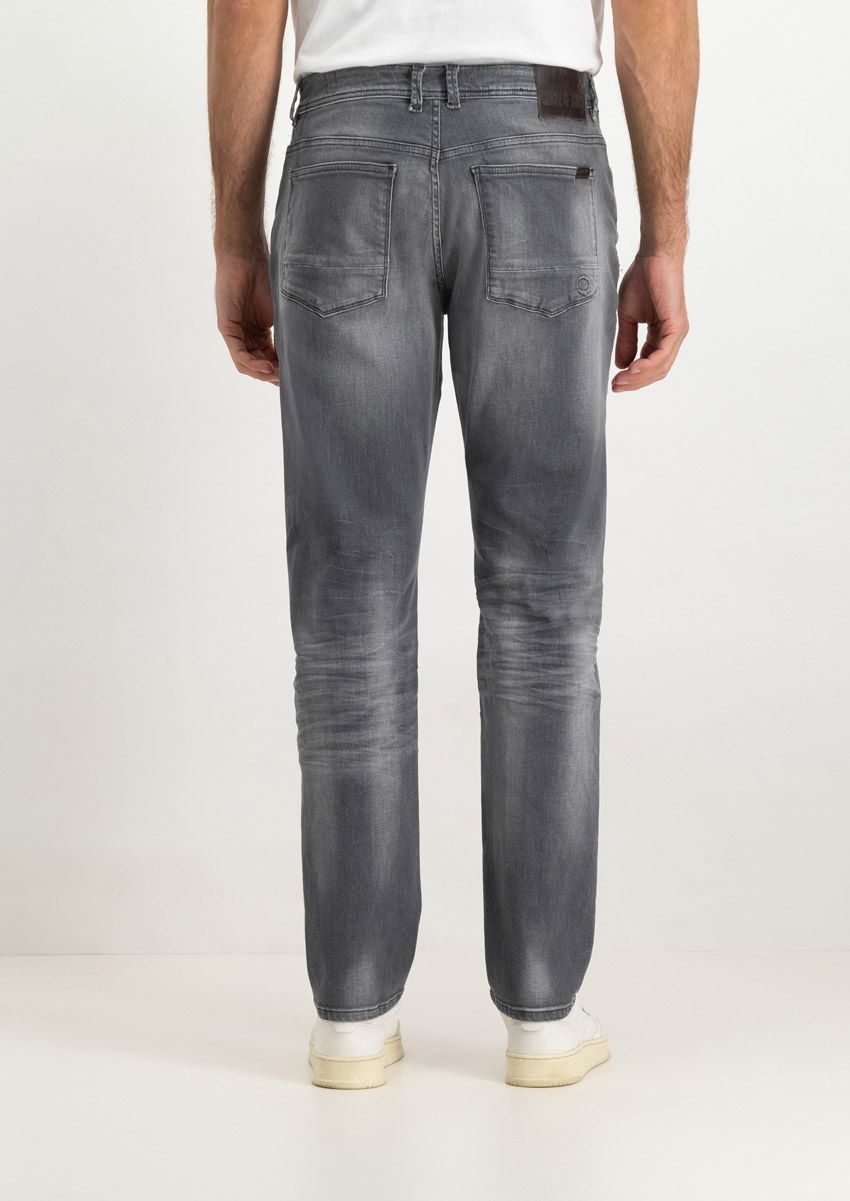 Circle Of Trust Connor Mineral Grey - Regular Fit