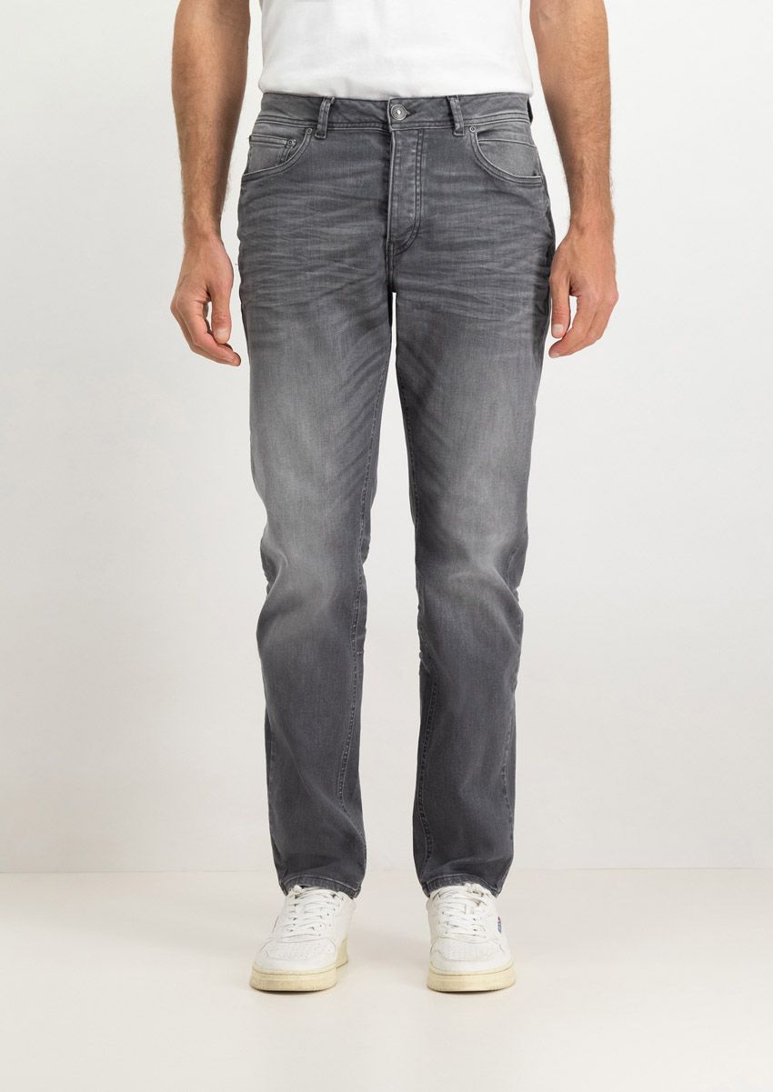 circle of trust Connor Mineral Grey - Regular Fit