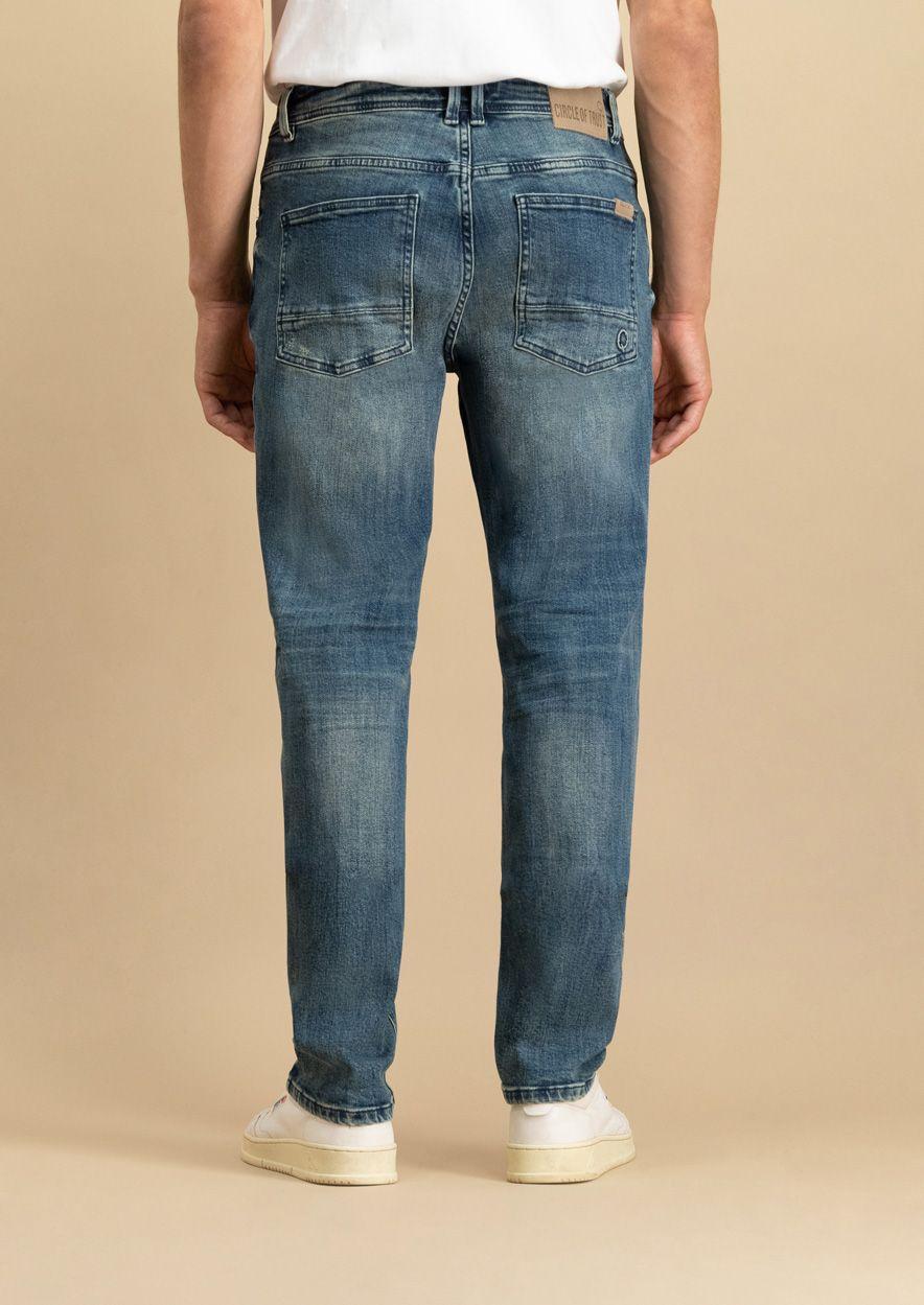 Circle Of Trust Connor Misty Night - Regular Fit