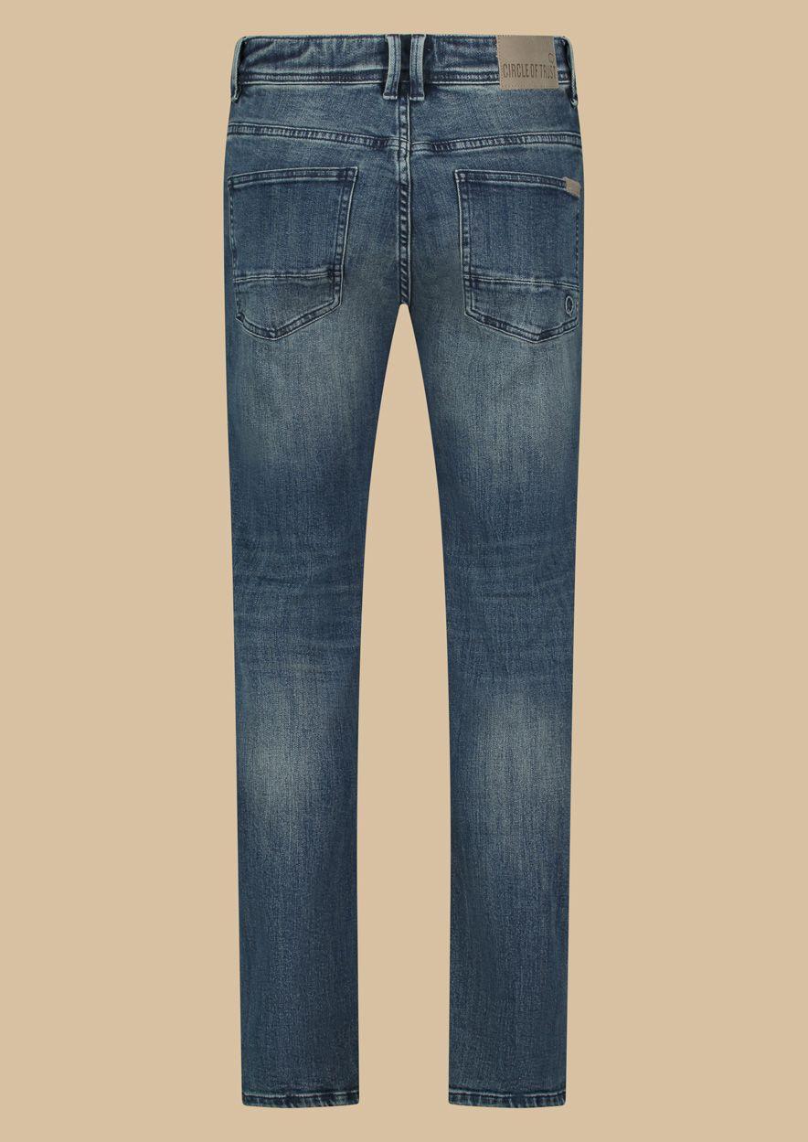 Circle Of Trust Connor Misty Night - Regular Fit