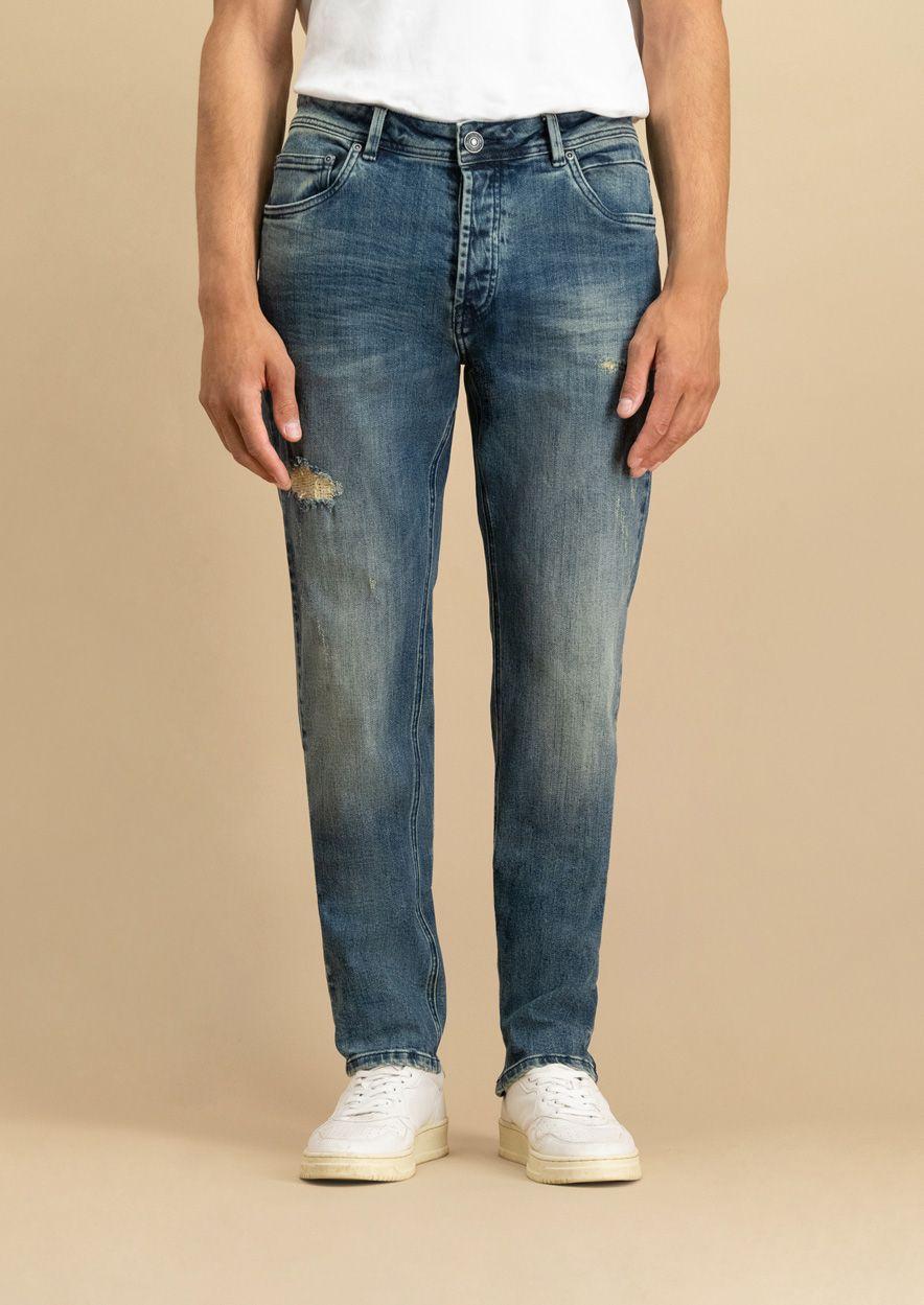 circle of trust Connor Misty Night - Regular Fit