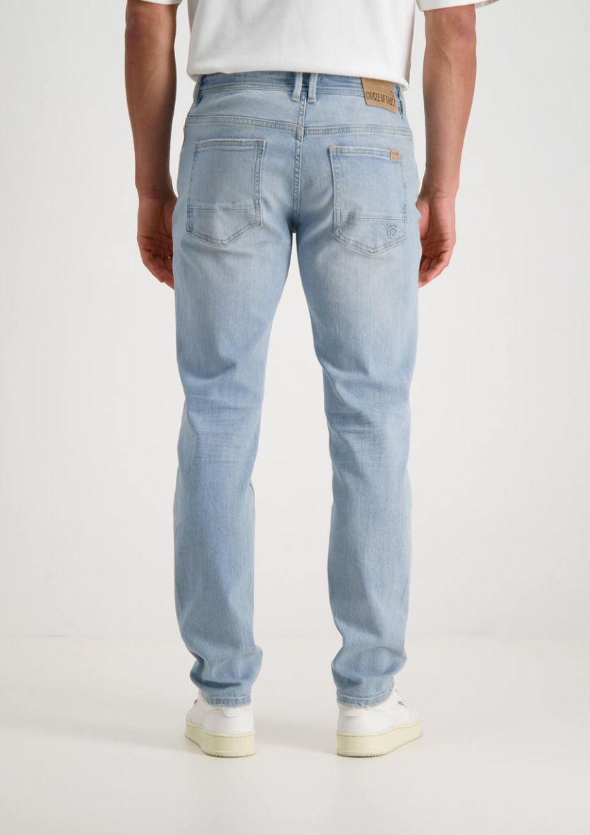 Circle Of Trust Connor Original Light - Regular Fit