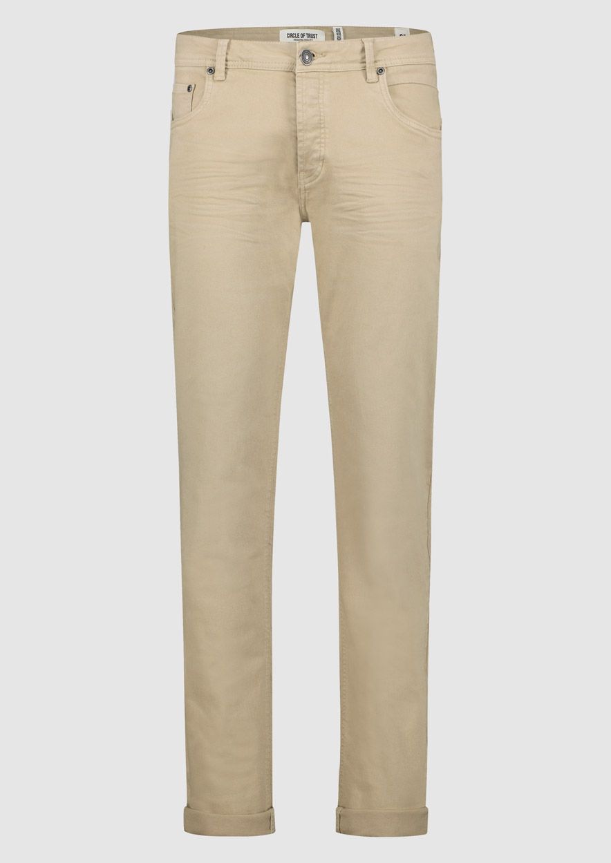 circle of trust Connor Sand Shade - Regular Fit