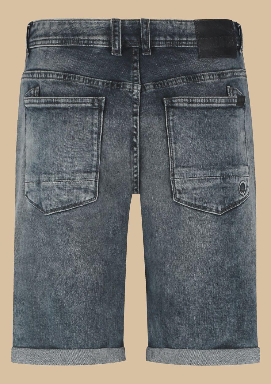 Circle Of Trust Connor Short Black Moon