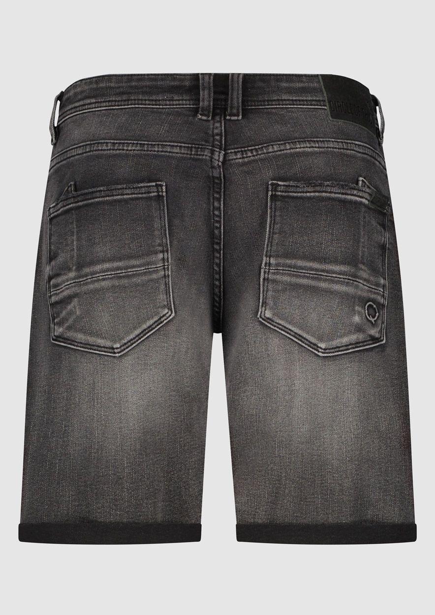 Circle Of Trust Connor Short Black Night